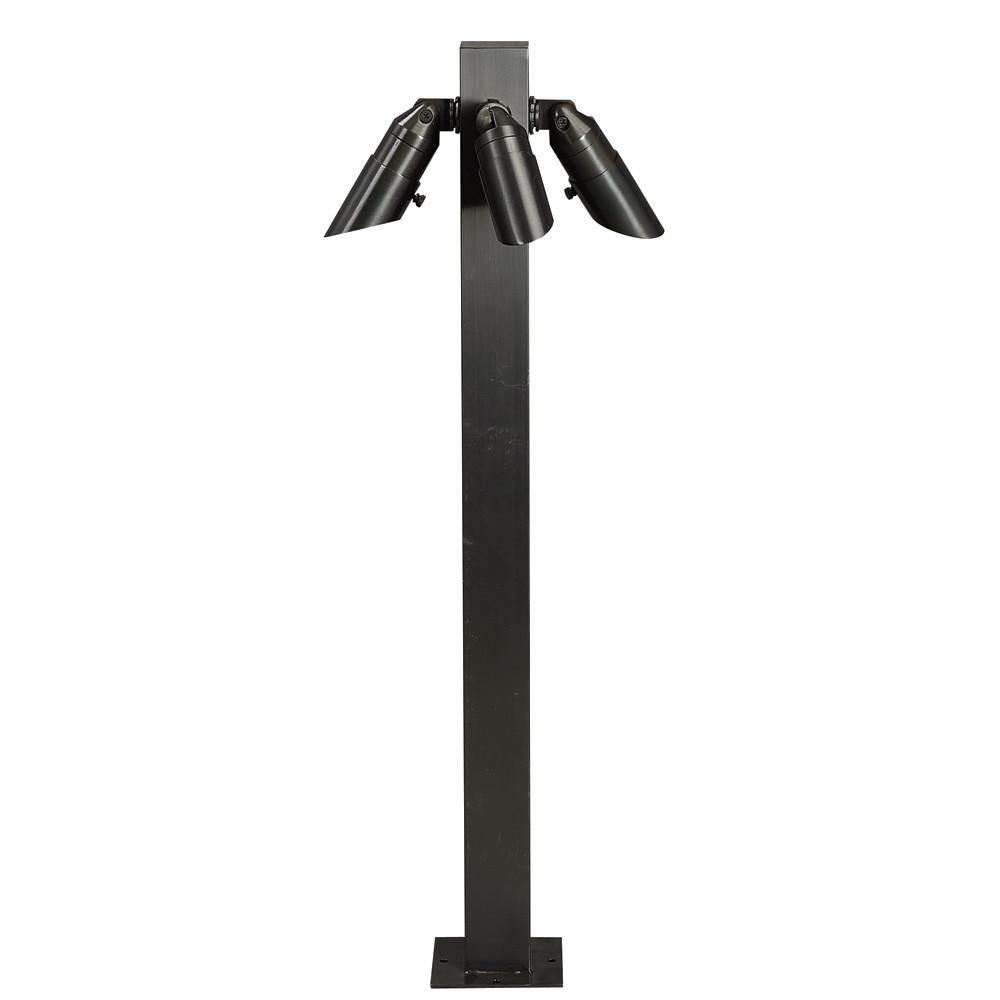 Pathlight Fixture , Model # SPJ-23D in