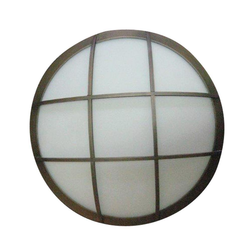 Wall Fixture , Model # SPJ-313-15 in