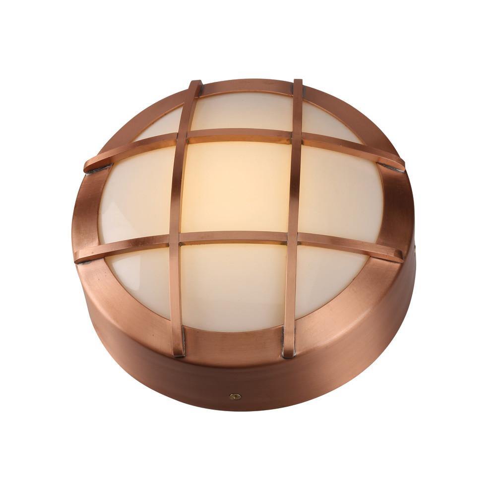 Wall Fixture , Model # SPJ-313-9 in