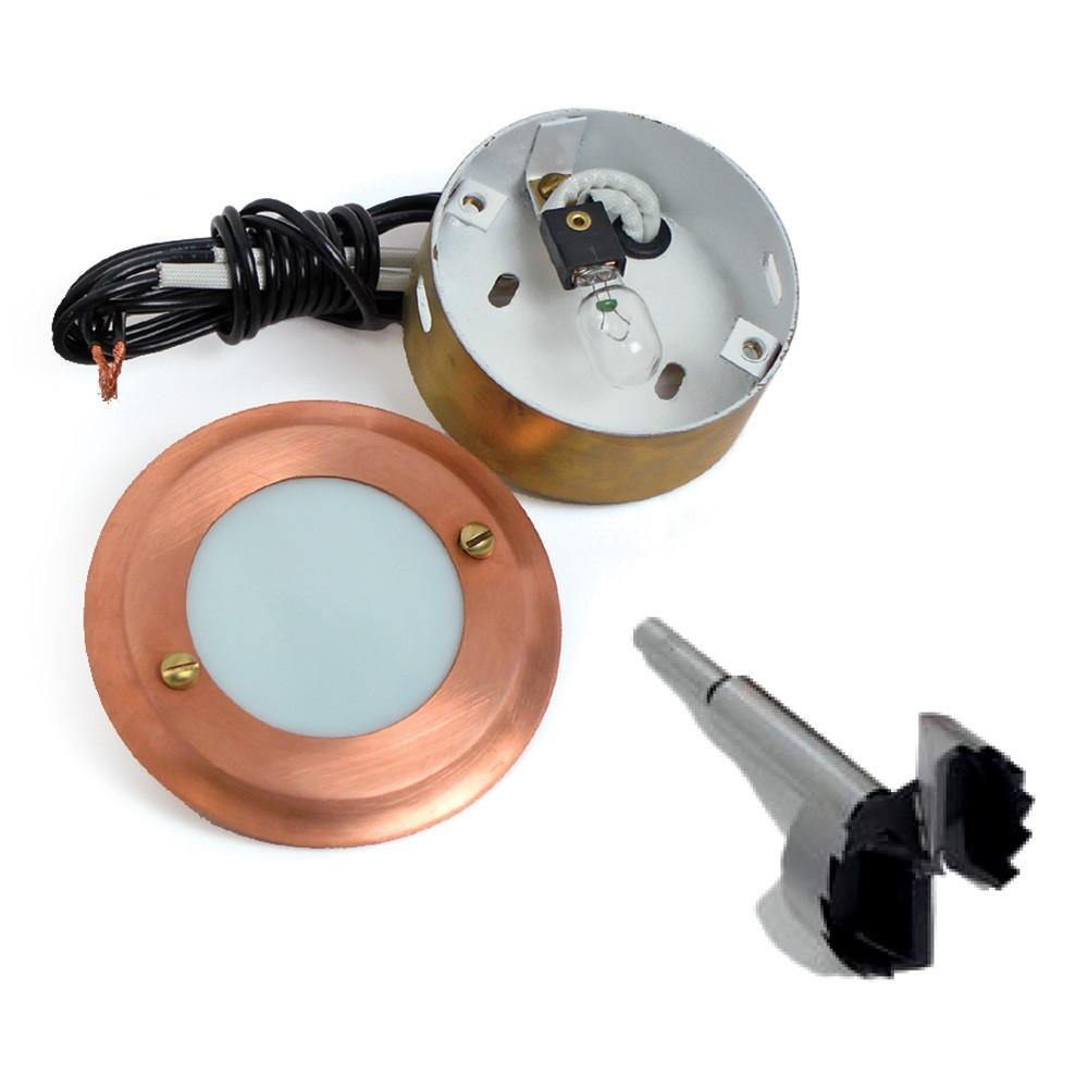 SPJ-768R - SPJ Lighting Inc.