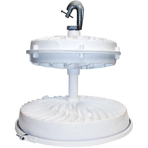 LED High Bays - SPJ Lighting Inc.