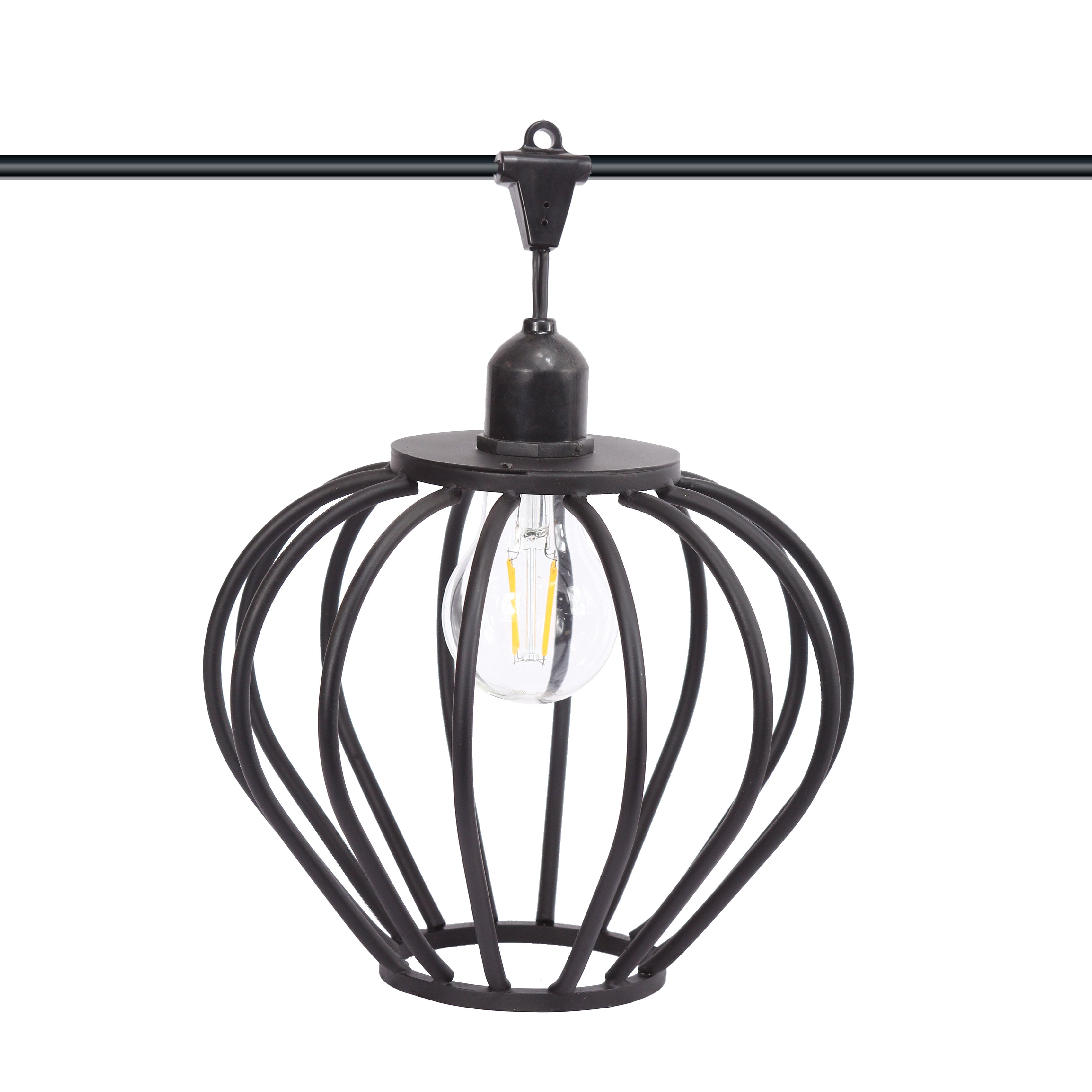 Hanging Fixture , Model # SPJ-BC8 in