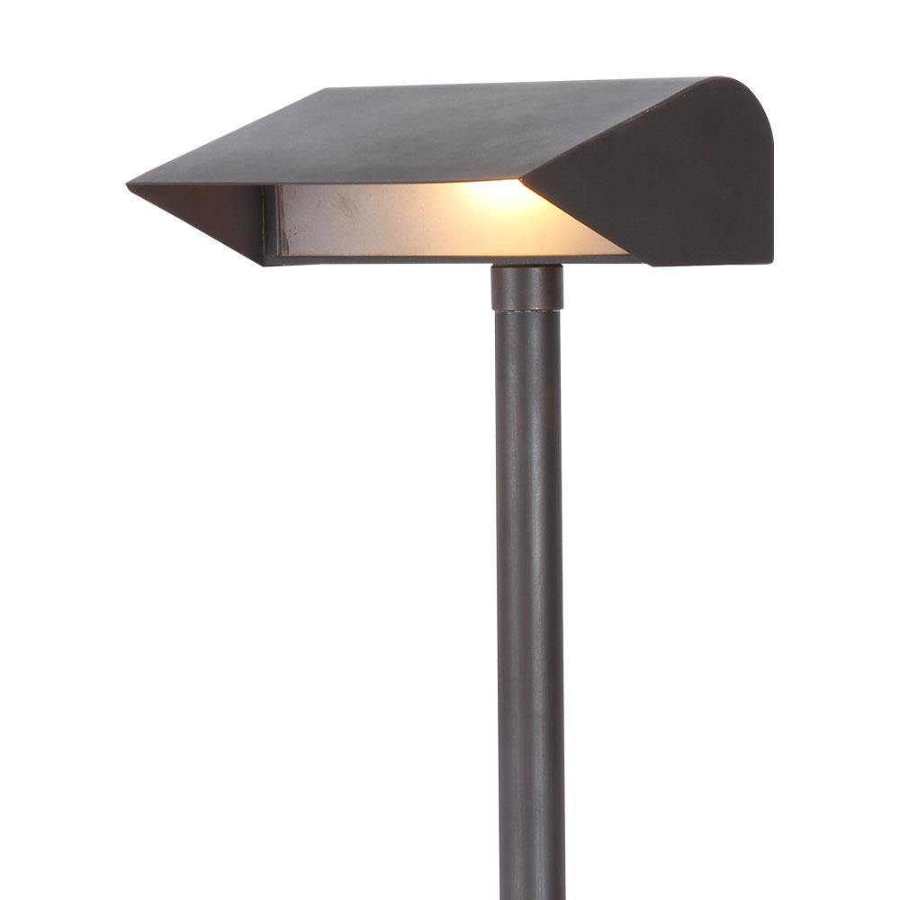 Pathlight Fixture , Model # SPJ-CL8 in