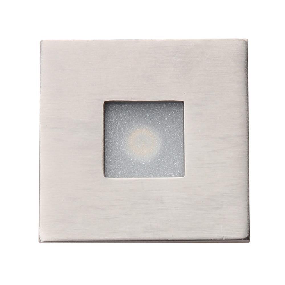 Recessed Fixture , Model # SPJ-GDG-3OW-SQ in