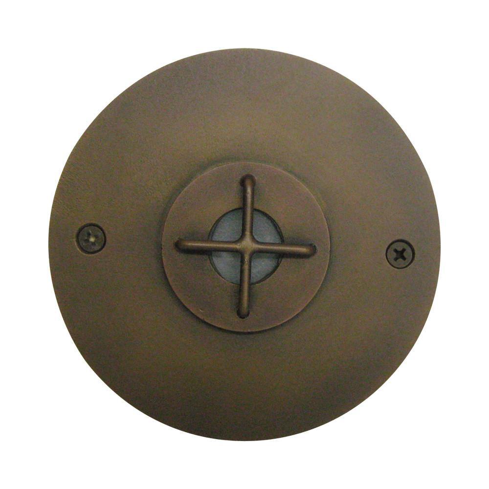 Recessed Fixture , Model # SPJ-GDG-3M-5 in