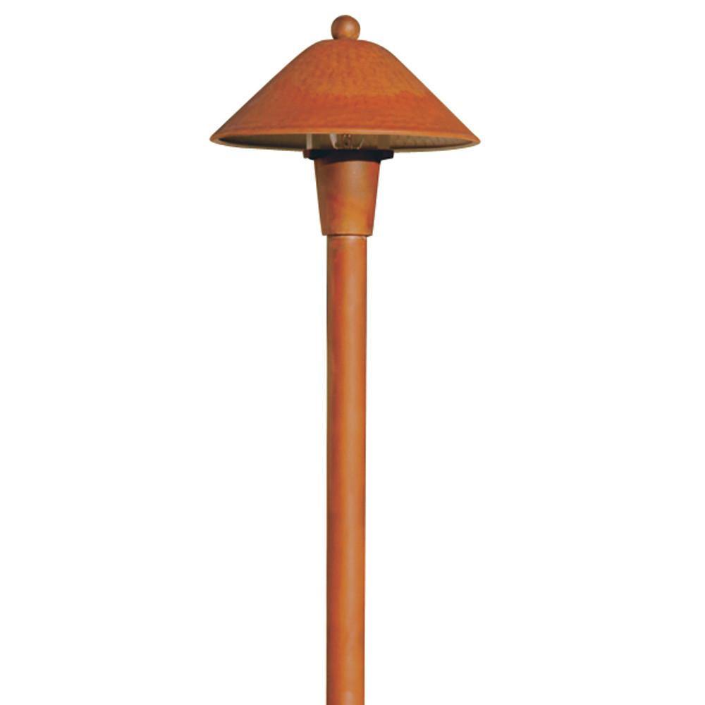 Pathlight Fixture , Model # SPJ-HPL-7 - Path Light in