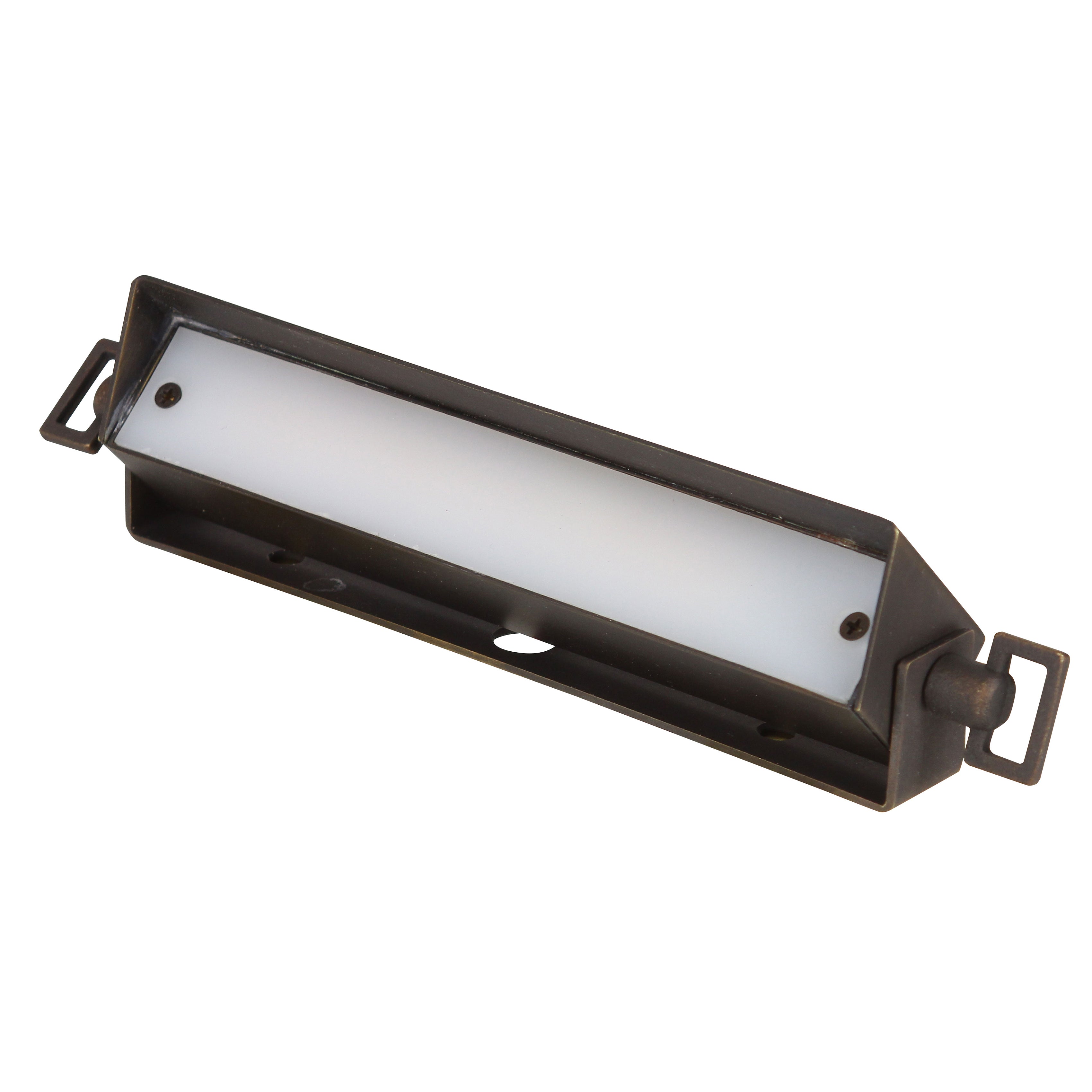 Directional Fixture , Model # SPJ-LS-6 in