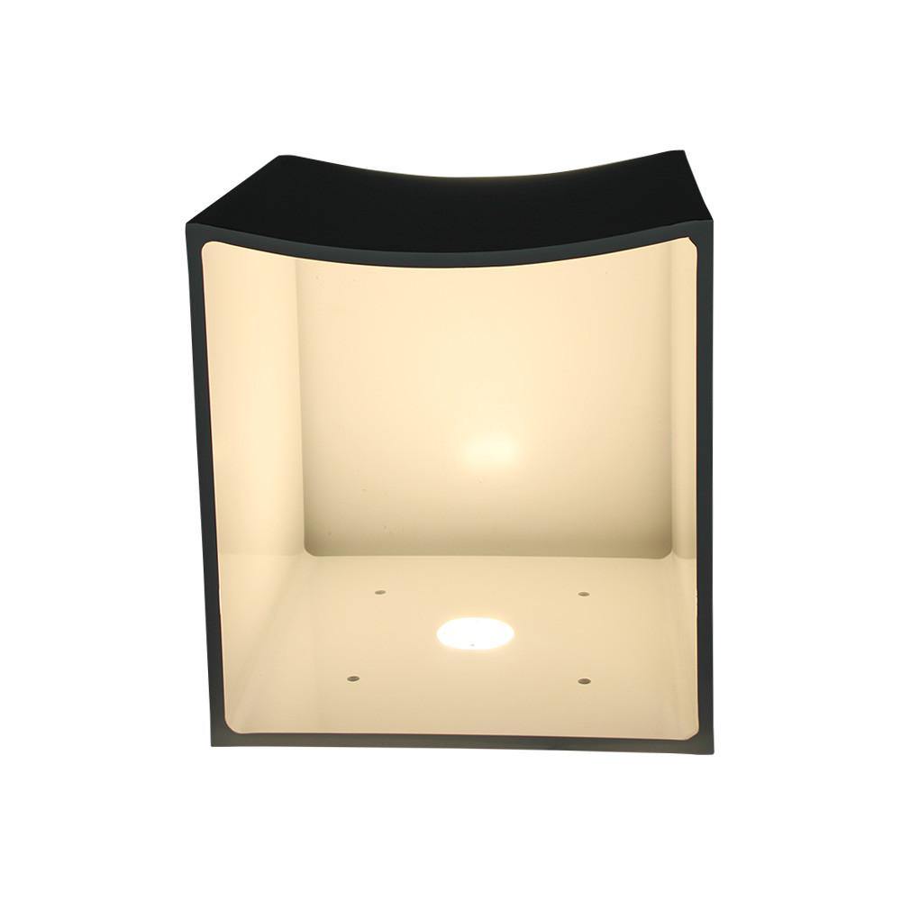 SPJ-LIGHTSPEK5607 - SPJ Lighting Inc.