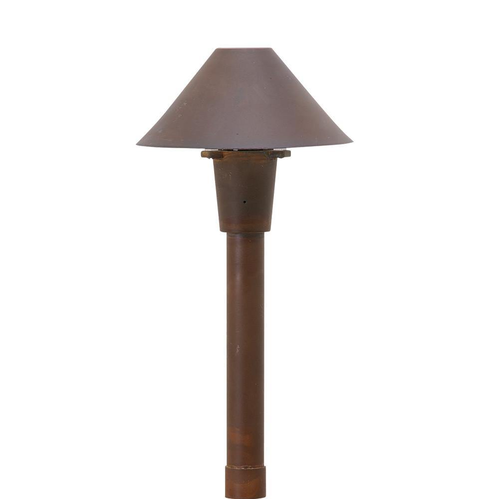 Pathlight Fixture , Model # SPJ-MA-20-Petite - Path Light in