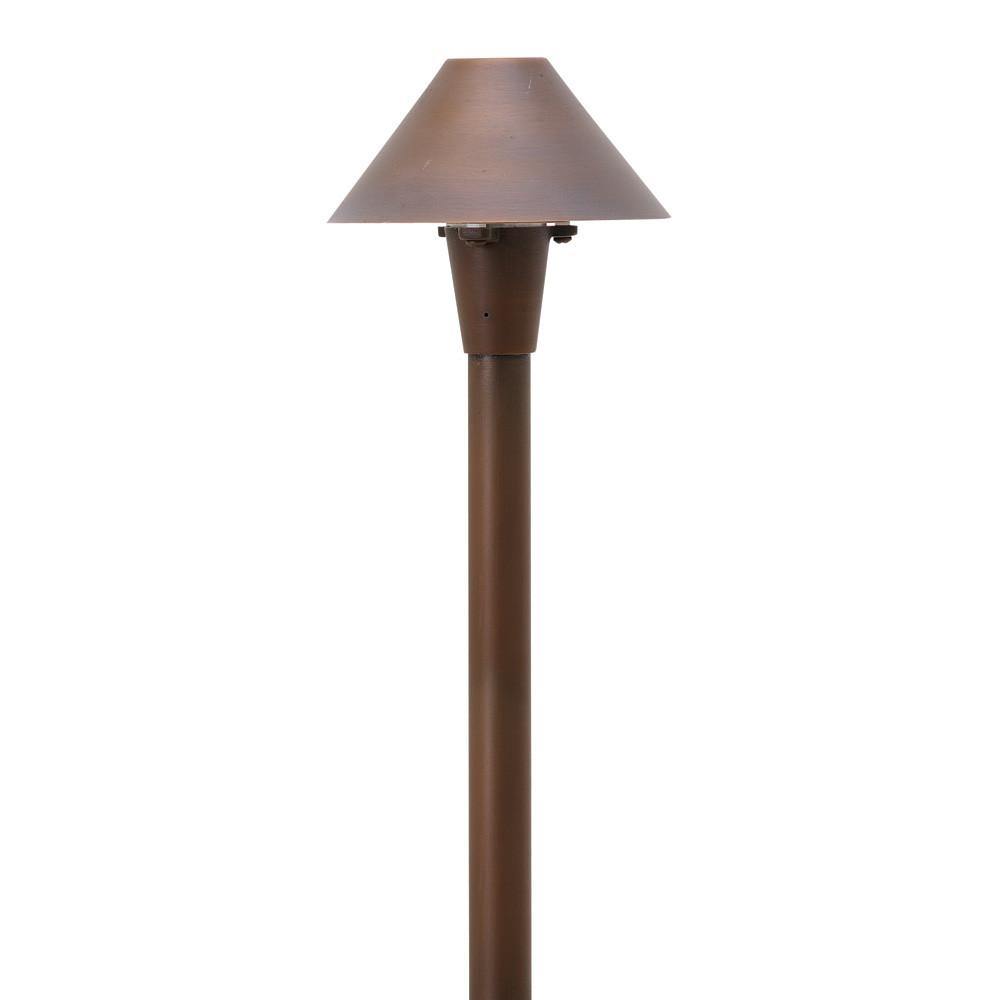 Pathlight Fixture , Model # SPJ-MA-20-TF in