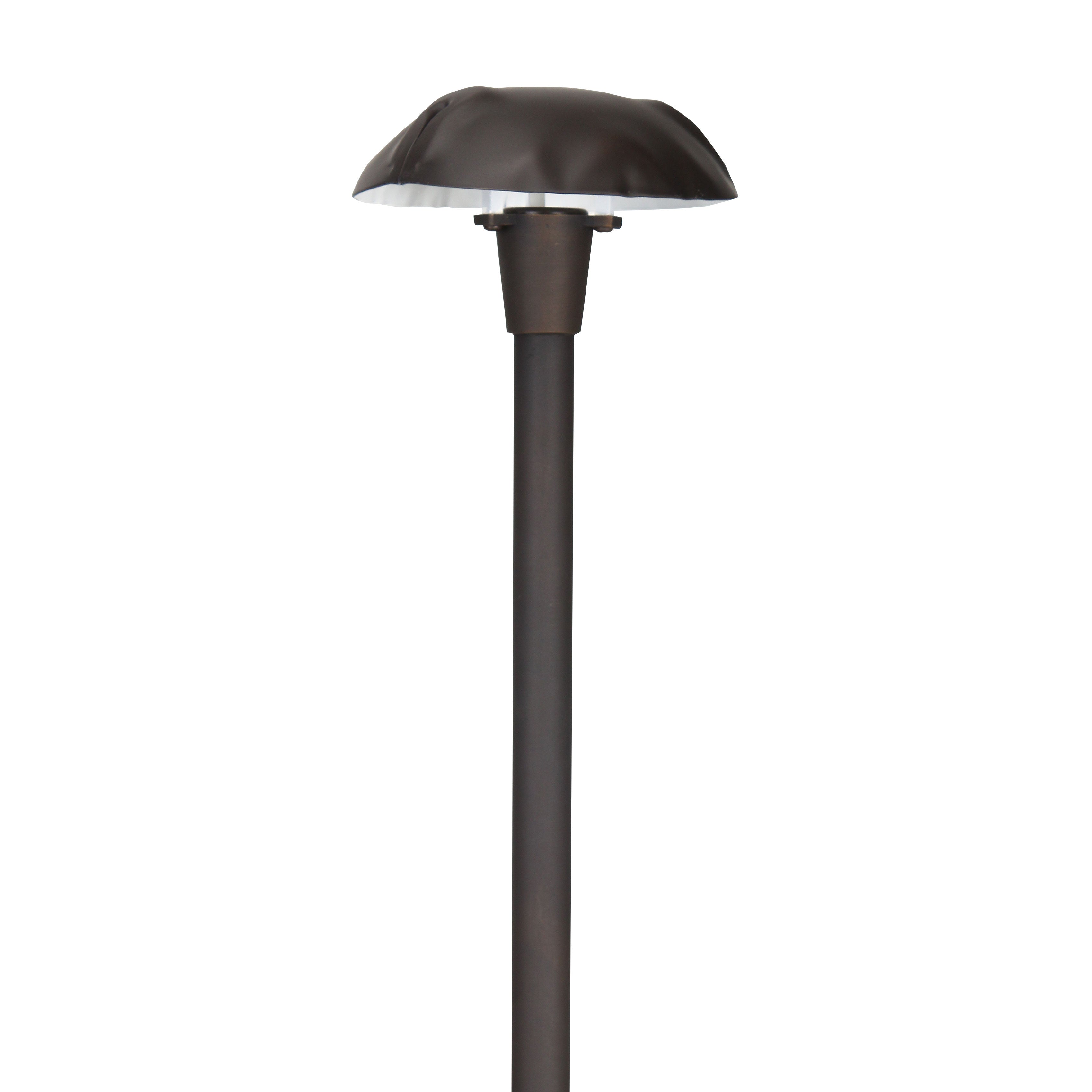 Pathlight Fixture , Model # SPJ-MPL6 - Path Light in