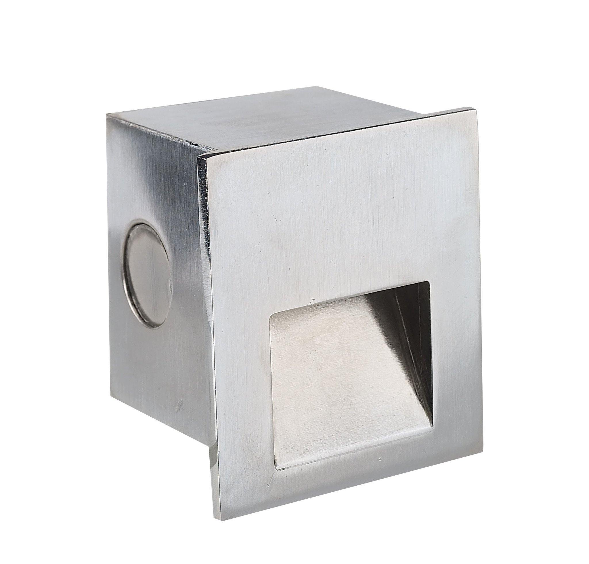 Recessed Fixture , Model # SPJ-MSL2 in