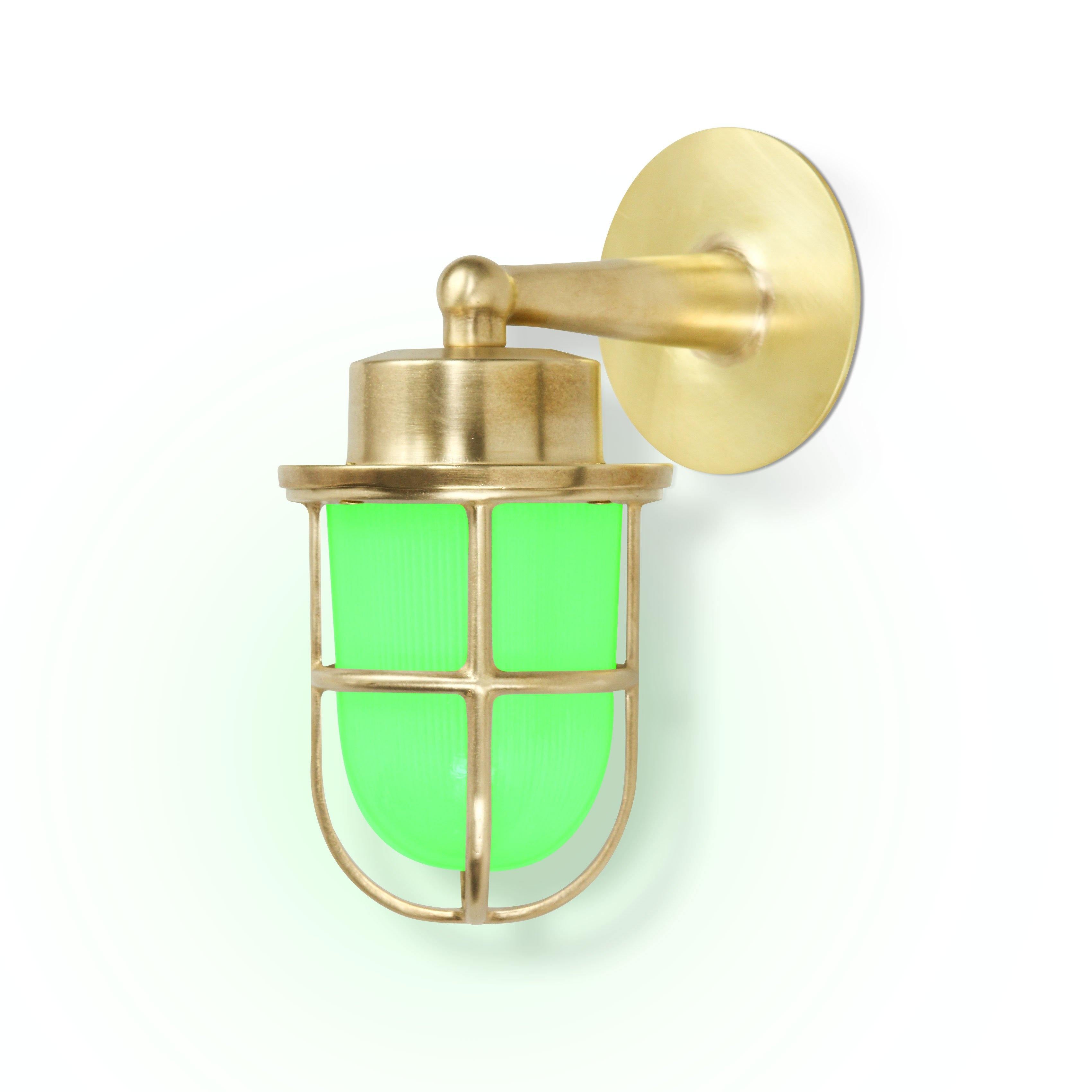Wall Mount Fixture , Model # SPJ-NS-WM5 in