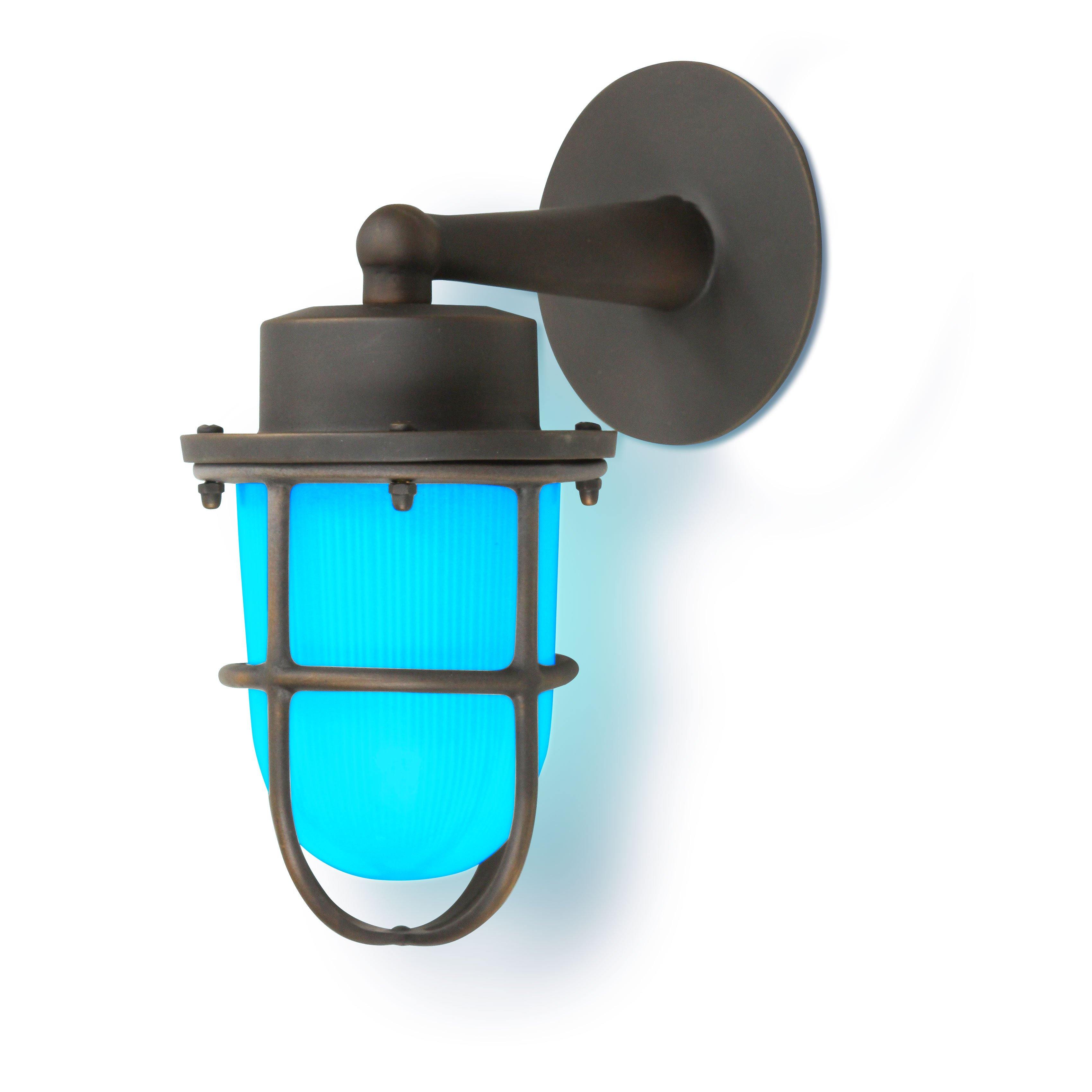 Wall Mount Fixture , Model # SPJ-NS-WM5 in