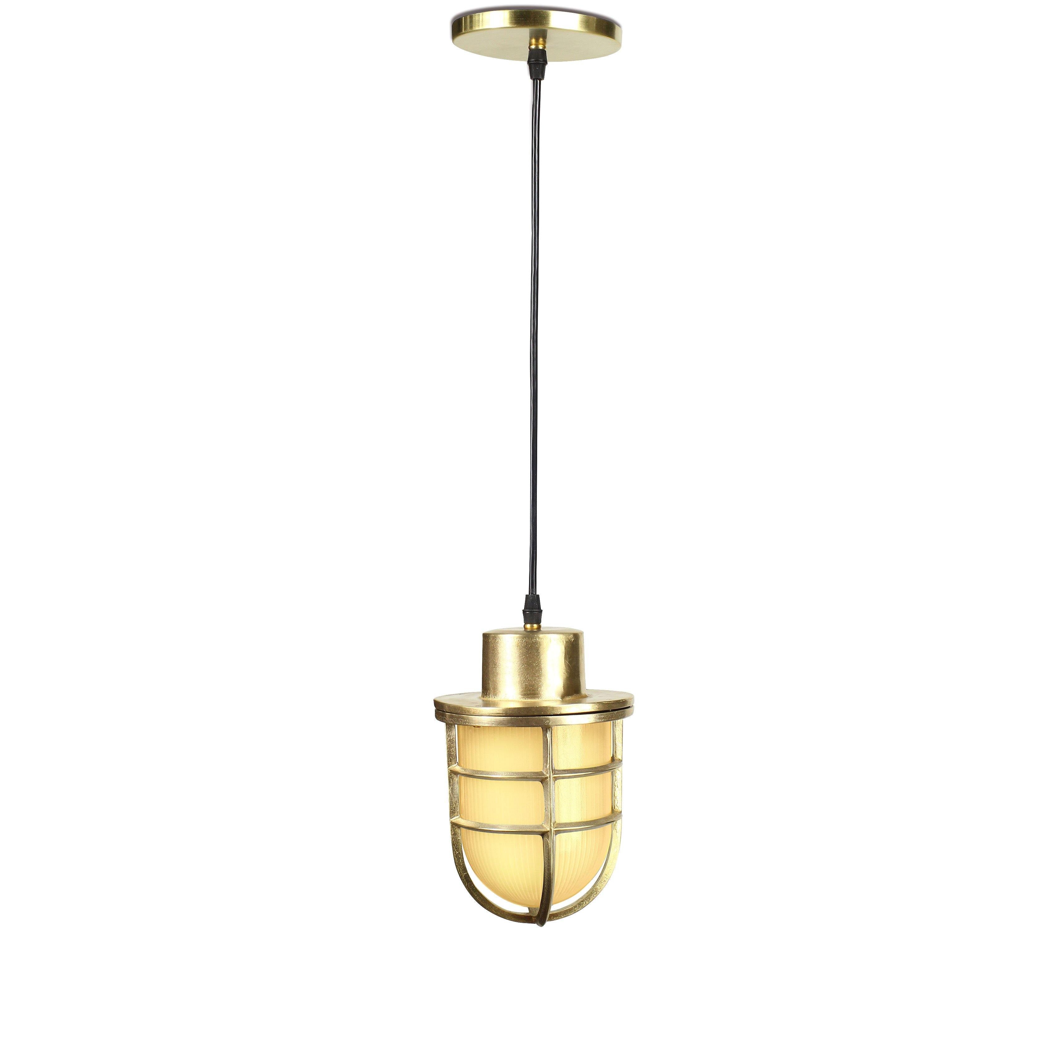 Pendant Fixture , Model # SPJ-NS6-C in