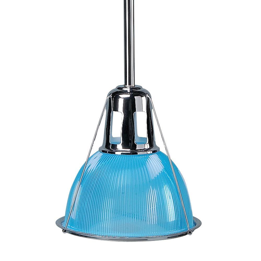 Contemporary Fixture , Model # SPJ-PM9050-Blue in