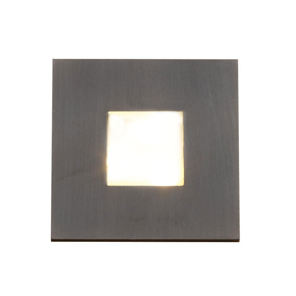 Recessed Fixture , Model # SPJ-RC10-3SQ in