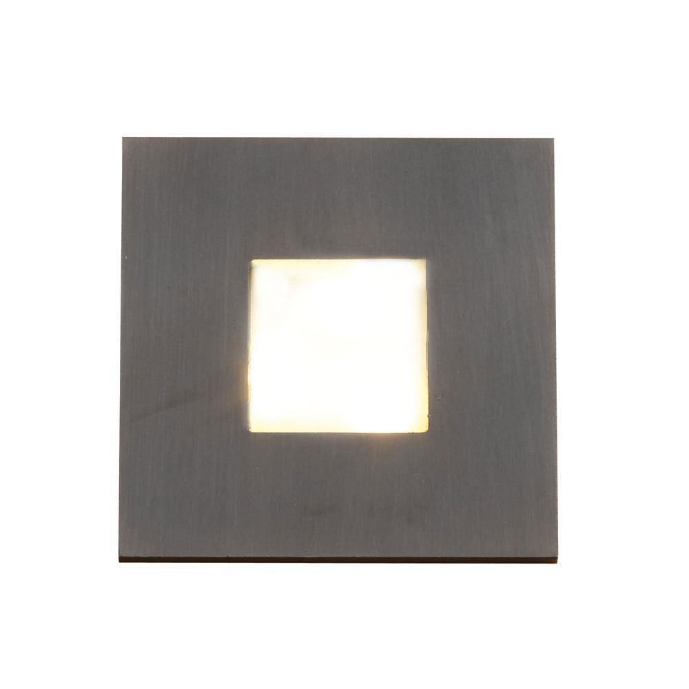 Recessed Fixture , Model # SPJ-RC10-3SQ-RGBW in