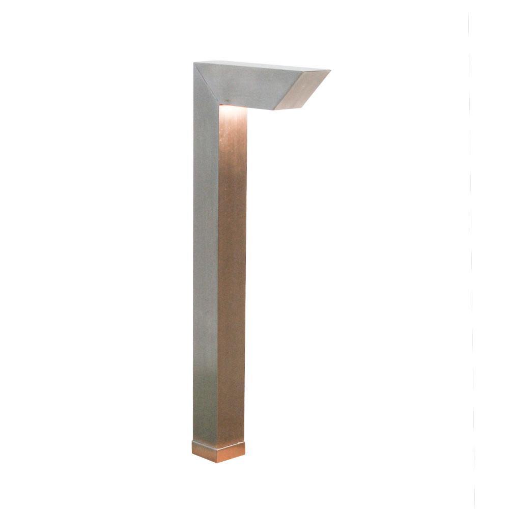 Pathlight Fixture , Model # SPJ-SQ200 in