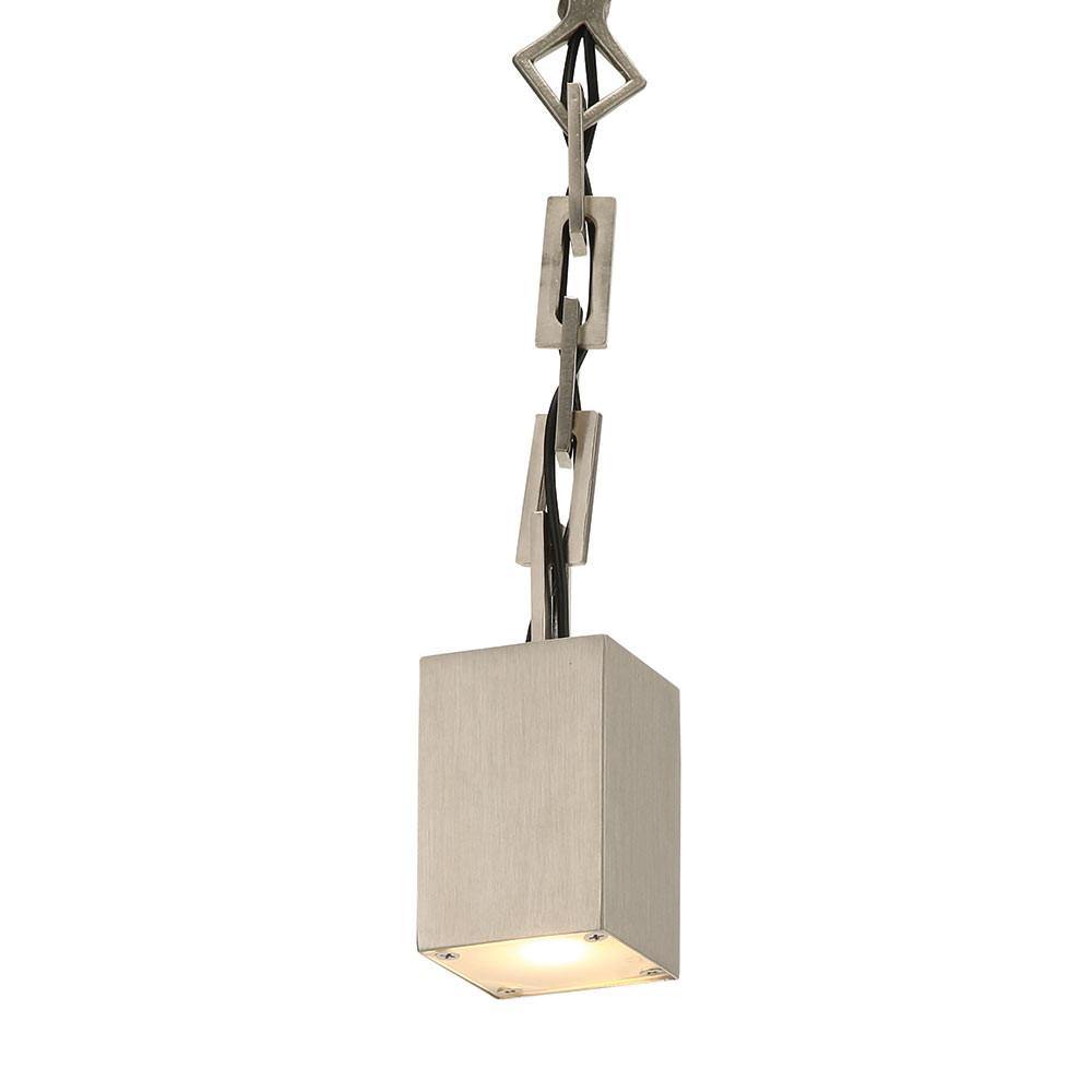 Hanging Fixture , Model # SPJ-SQ3-H in