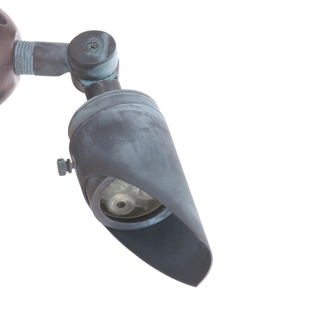SPJ-T1-6W - SPJ Lighting Inc.