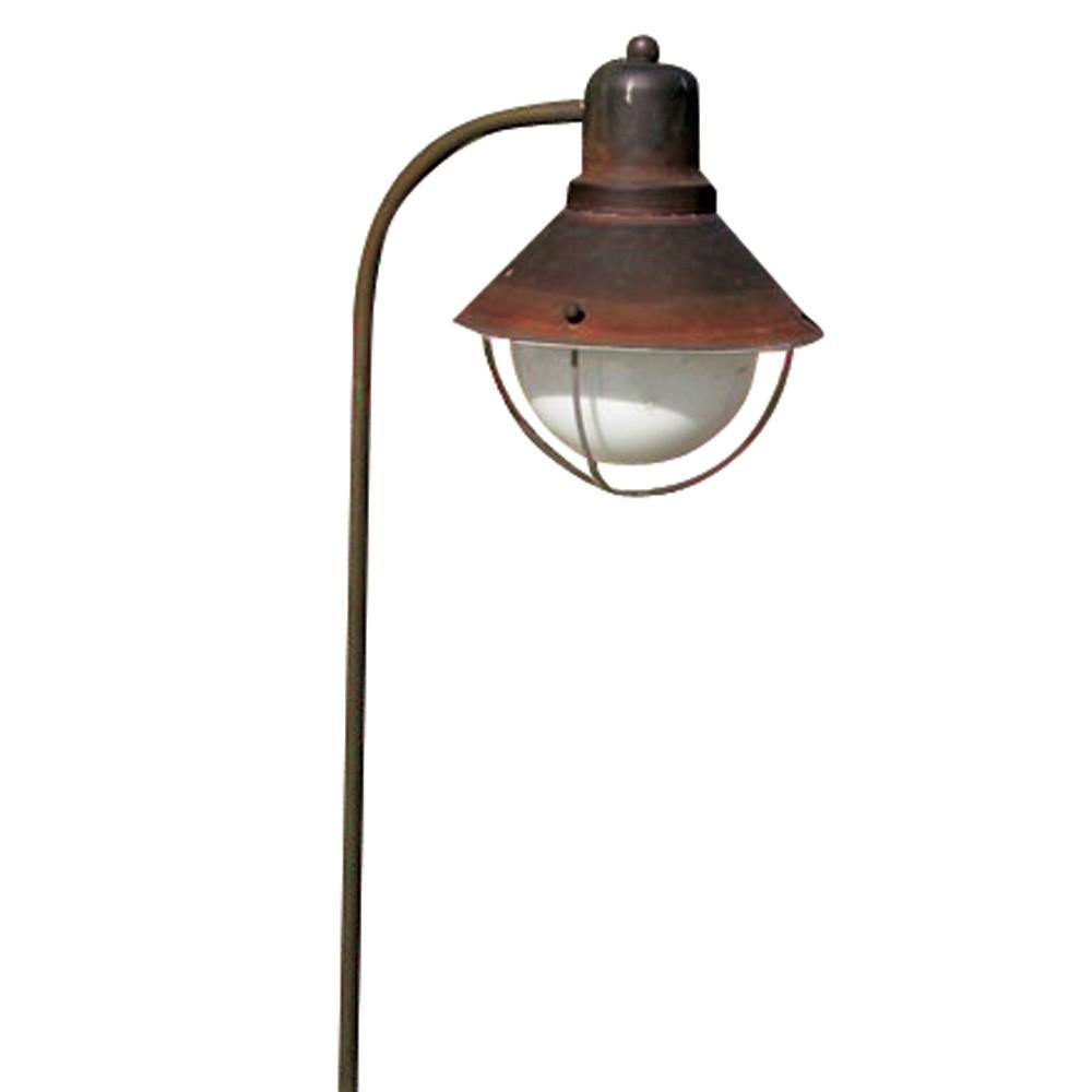 Pathlight Fixture , Model # SPJ-TK002 in