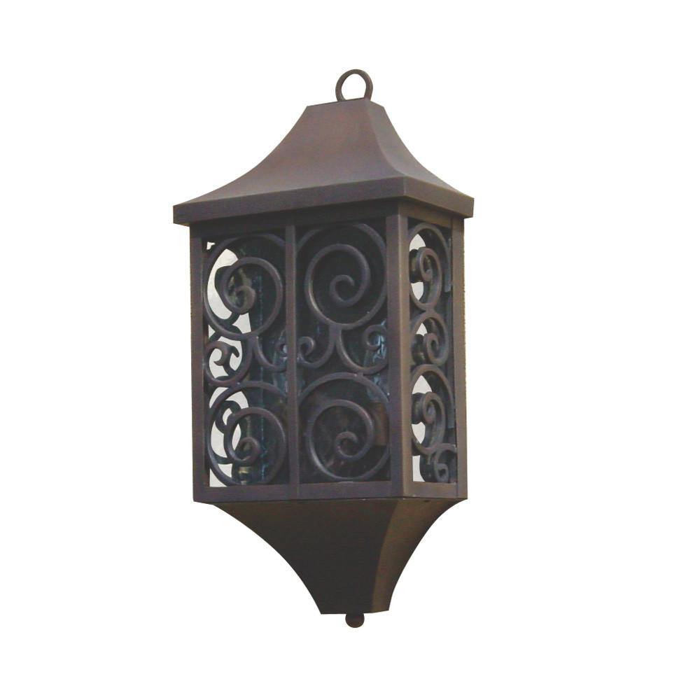 Architectural Fixture , Model # SPJ-WM1500 in