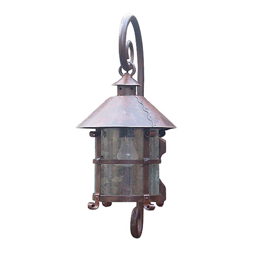 Architectural Fixture , Model # SPJ-WM1700 in