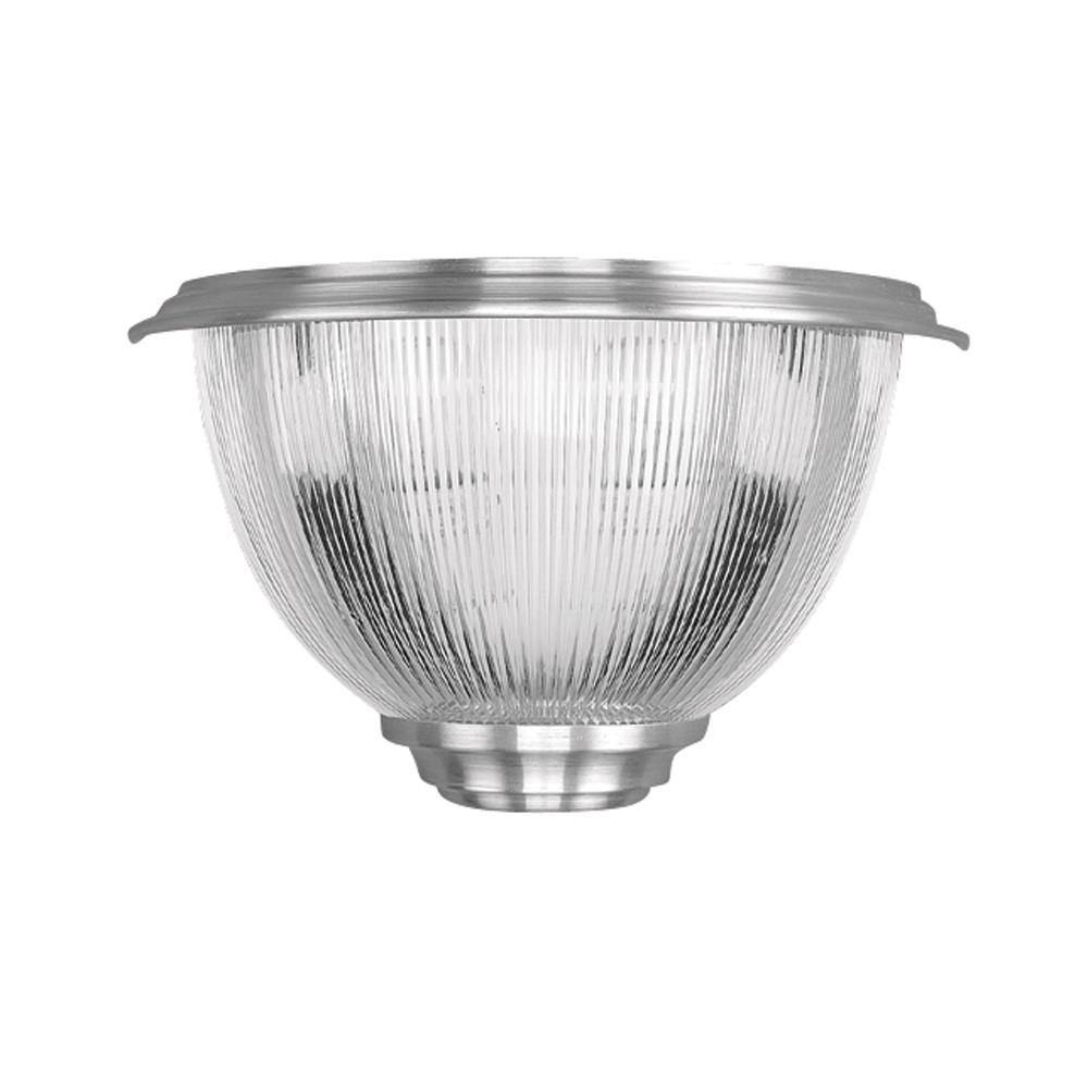 Contemporary Fixture , Model # SPJ-WP9050-Clear in