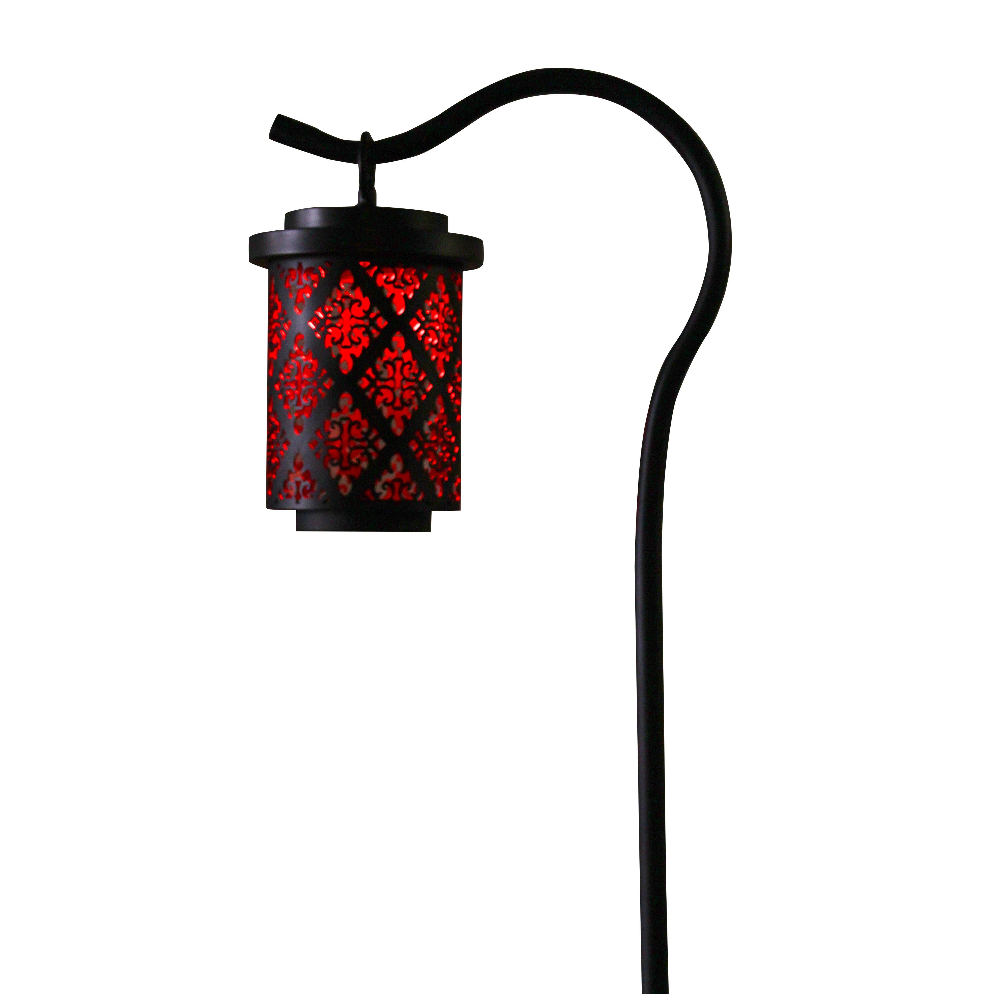 Pathlight Fixture , Model # SPJ-Welly-RGBW - Path Light in