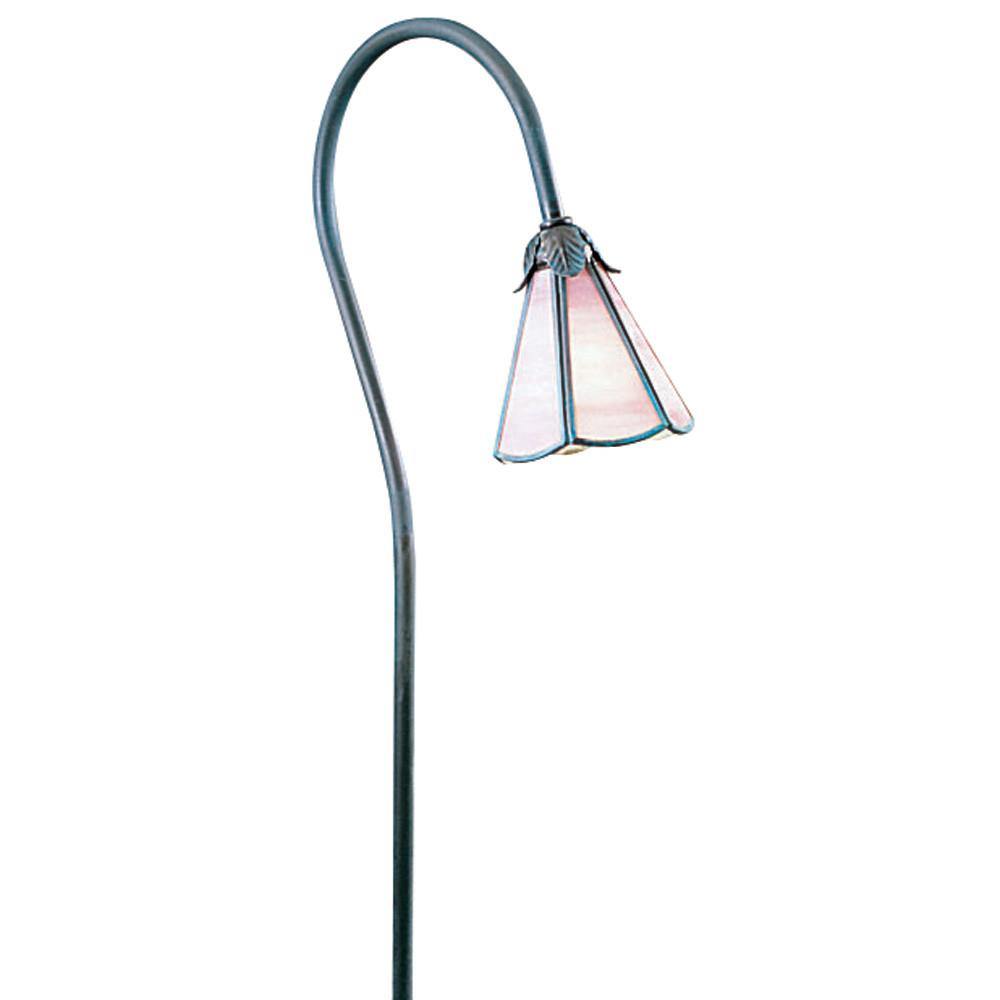 Pathlight Fixture , Model # SPJ06-02 in