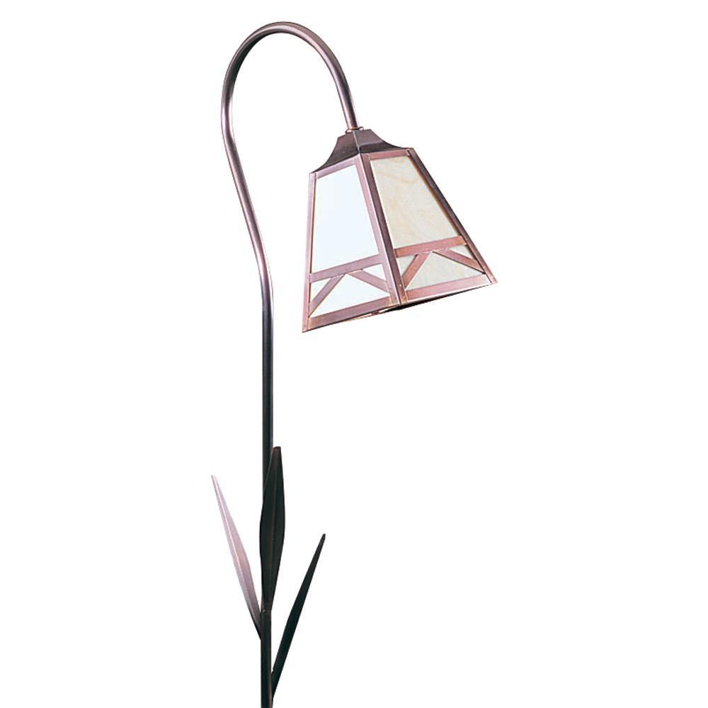 Pathlight Fixture , Model # SPJ07-03 in