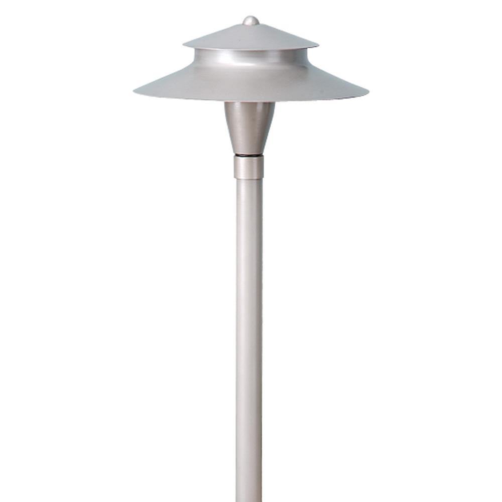 Pathlight Fixture , Model # SPJ07-14 - Path Light in