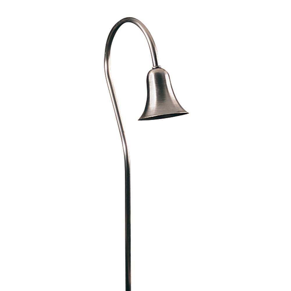 Pathlight Fixture , Model # SPJ08-04 in