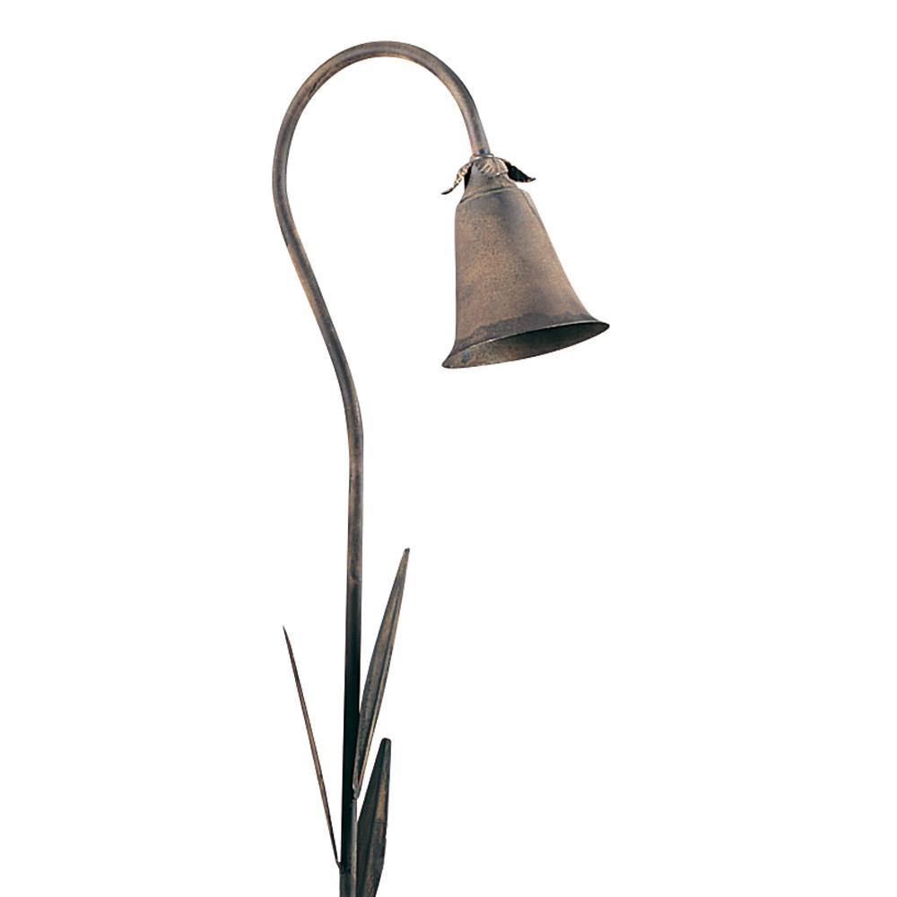 Pathlight Fixture , Model # SPJ08-05 in