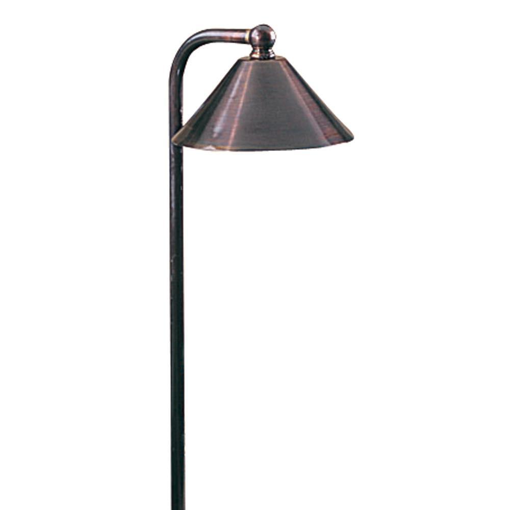 Pathlight Fixture , Model # SPJ09-01 in