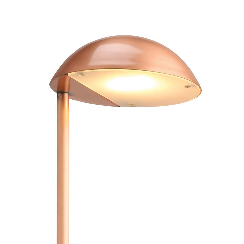 Pathlight Fixture , Model # SPJ10-01 in