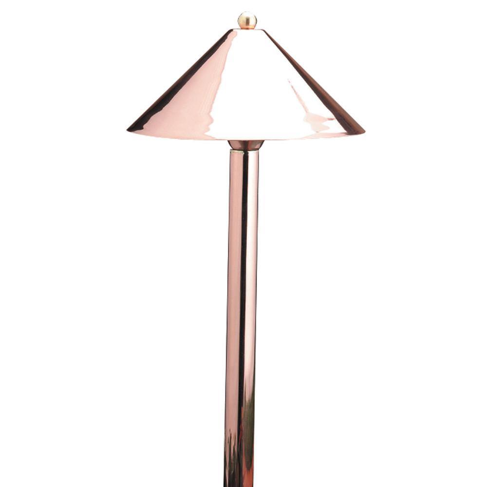 Pathlight Fixture , Model # SPJ10-04 - Path Light in