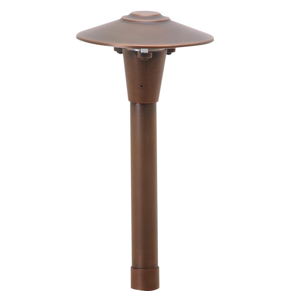 Pathlight Fixture , Model # SPJ10-05-Petite - Path Light in