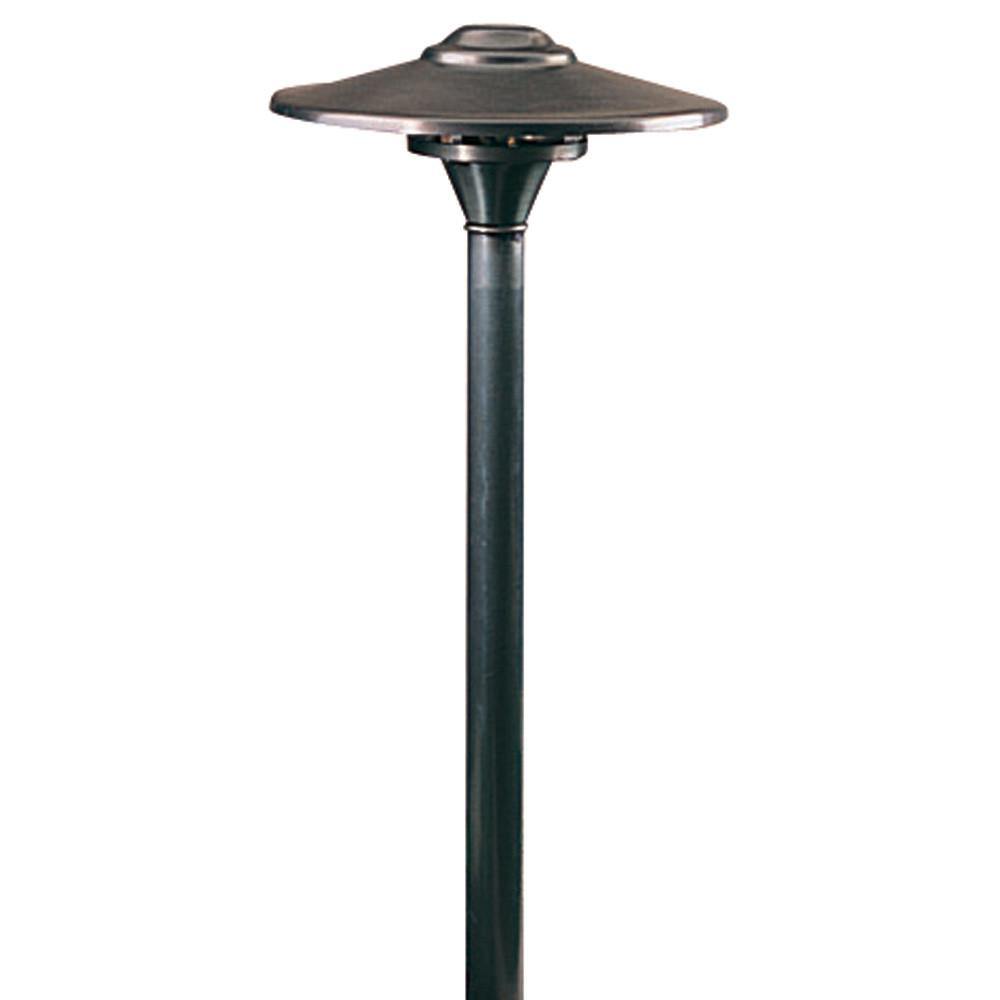 Pathlight Fixture , Model # SPJ10-05 - Path Light in