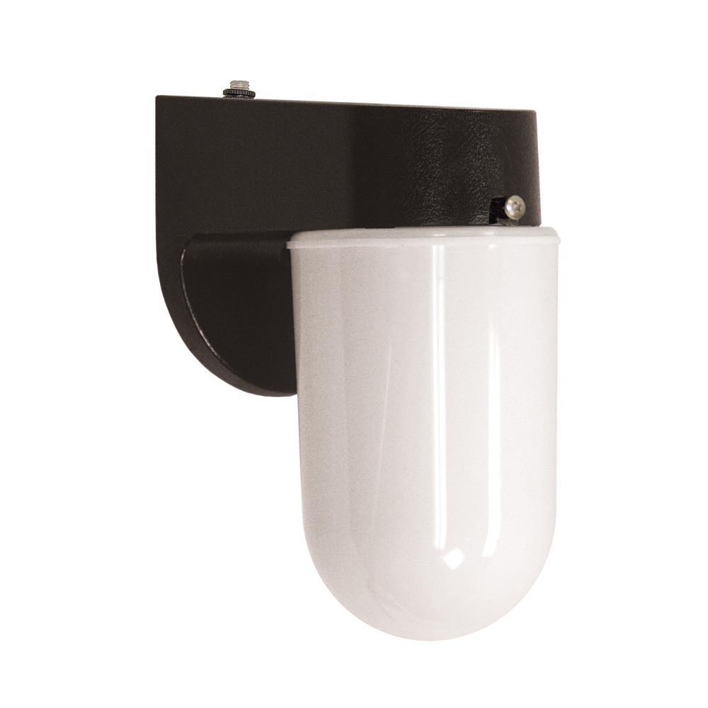 polycarbonate Fixture , Model # SPJ103 in