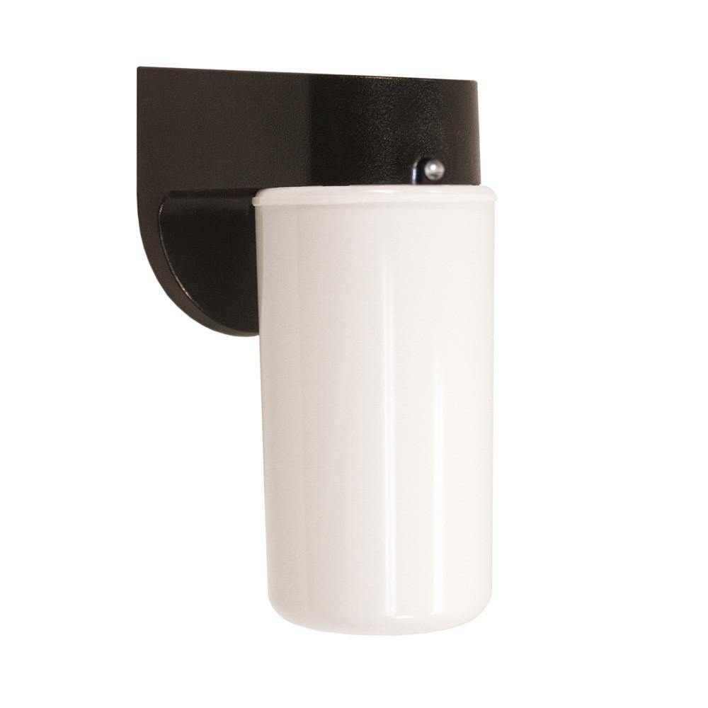 polycarbonate Fixture , Model # SPJ109 in