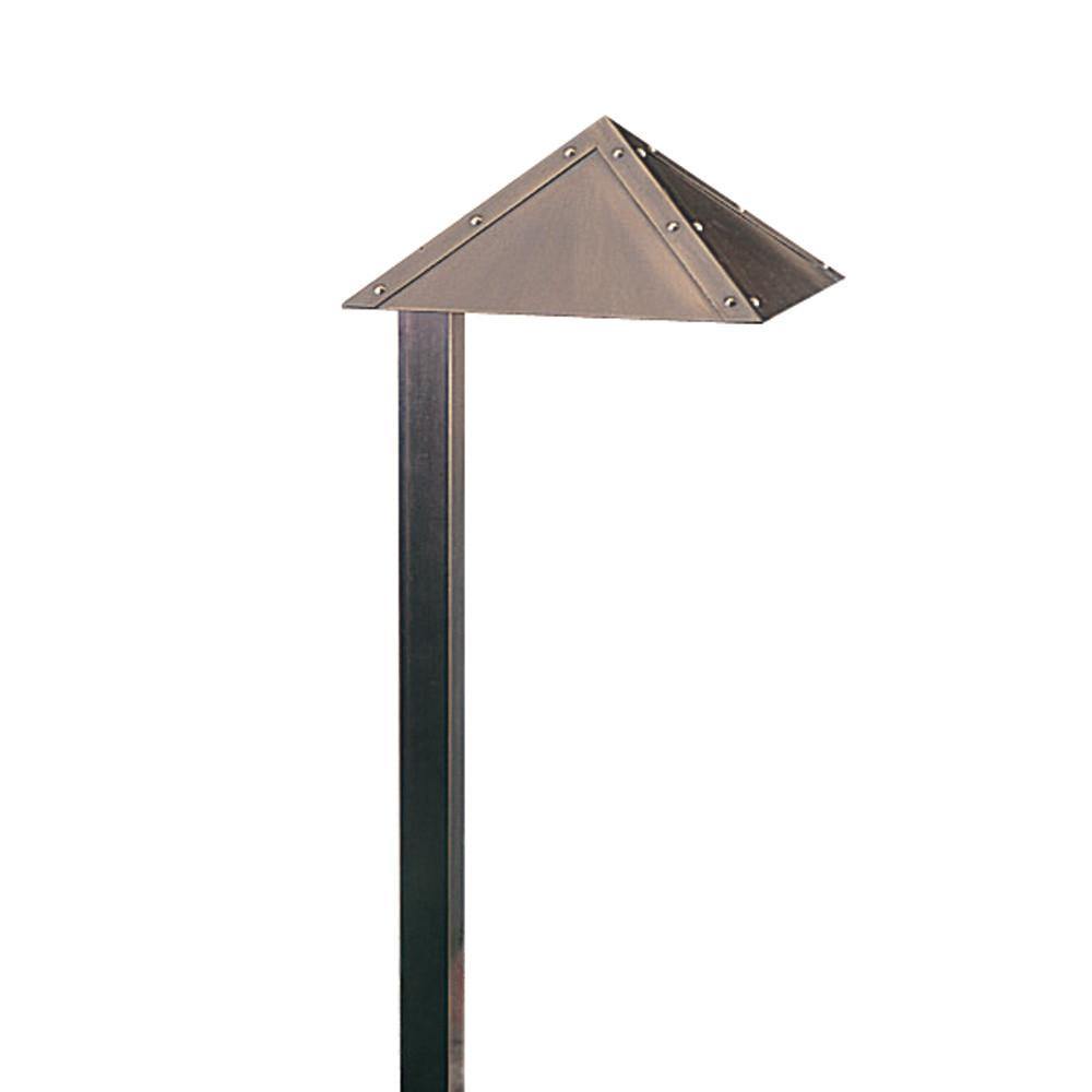 Pathlight Fixture , Model # SPJ11-04 in