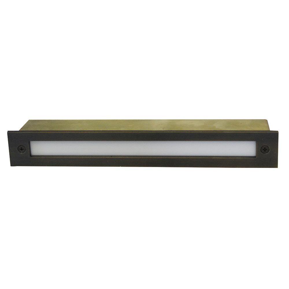 Recessed Fixture , Model # SPJ-119-RL in