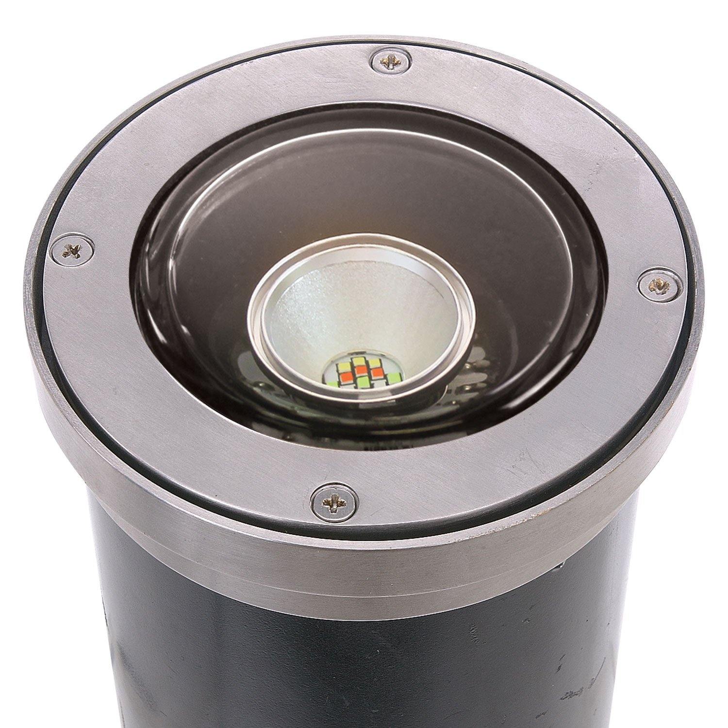 SPJ13-16-FL-RGBW - SPJ Lighting Inc.