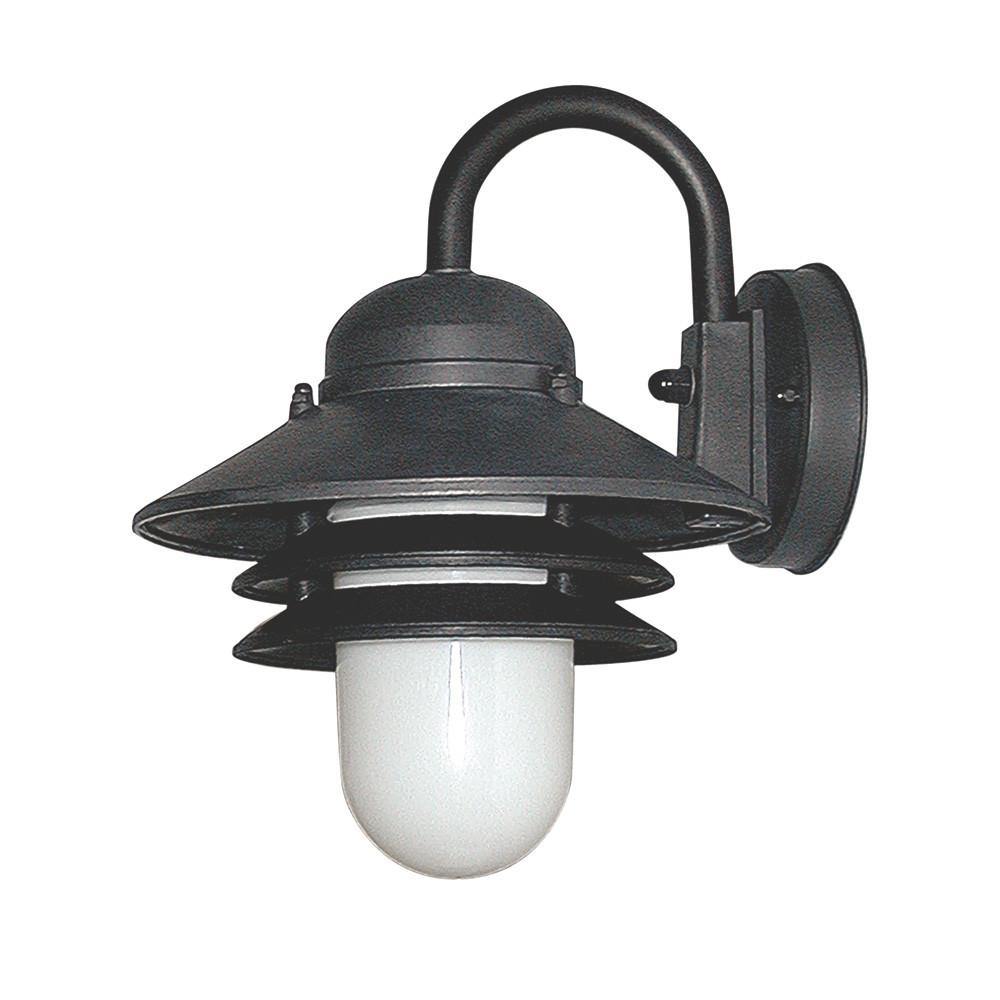 polycarbonate Fixture , Model # SPJ151 in