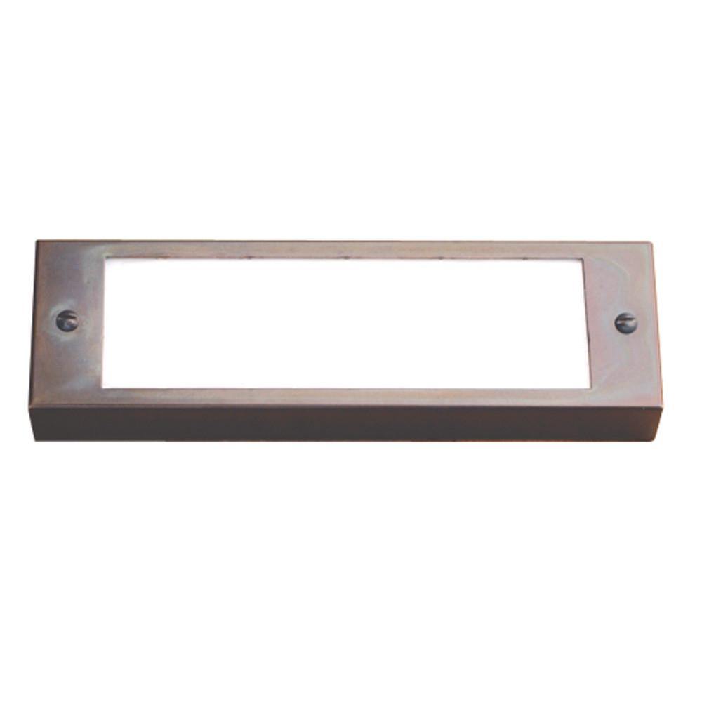 Recessed Fixture , Model # SPJ17-07 in