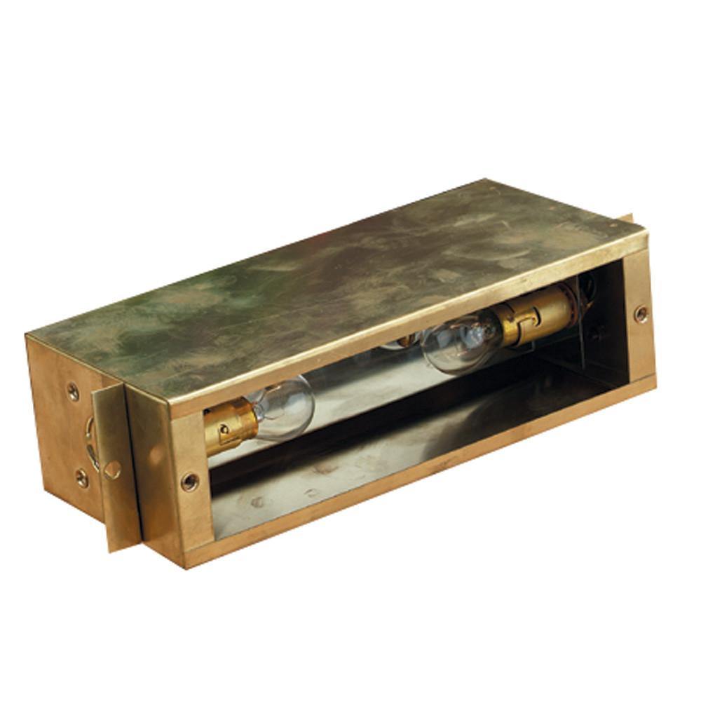 SPJ17-12v-LG-BOX (Incandescent) - SPJ Lighting Inc.