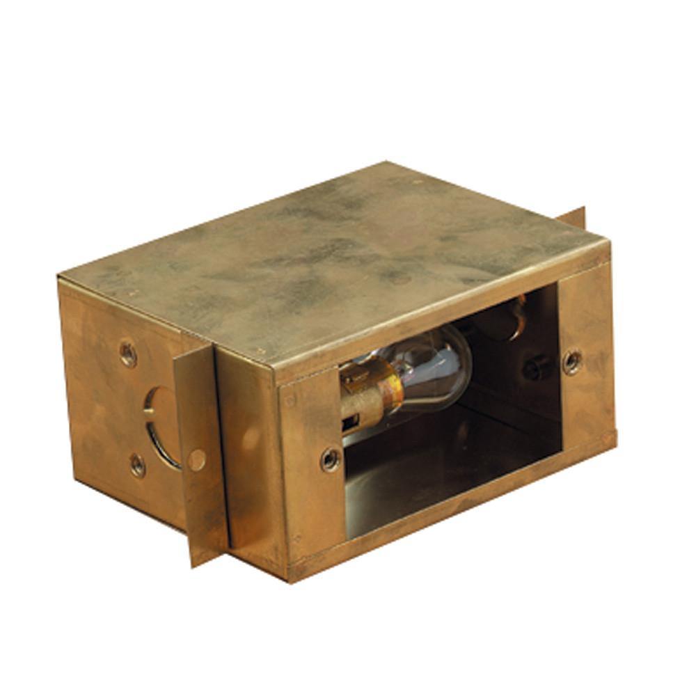 SPJ17-12v-SM-BOX (Incandescent) - SPJ Lighting Inc.
