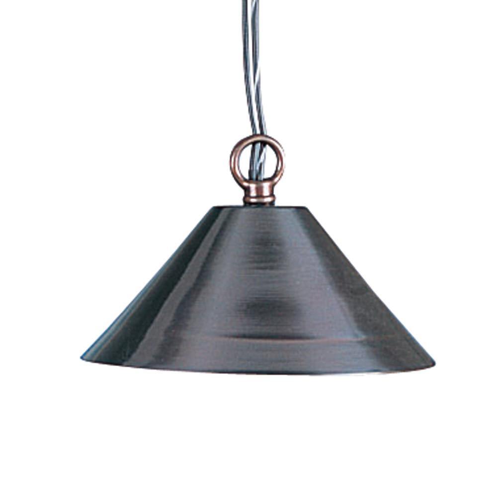 Hanging Fixture , Model # SPJ18-12 in